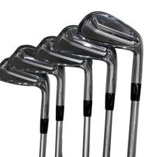 Mizuno  Pro 520  Iron Set  Flex S