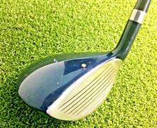 Play Big FM-500 Fairway Metal 5 Wood / RH / Regular Steel ~42.5" / vGC / mm4420