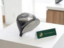 BRIDGESTONE TOUR BX Driver 10.5 Deg Head Only  Used