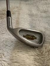 Dunlop No Problem 3 Iron Low C/G Men's RH Regular Steel 39" Nice Condition