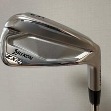 Srixon ZXi4 5 Iron Steel Shaft Dynamic Gold X100 Golf Club Right-Handed