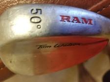 Tom Watson 50 degree Wedge