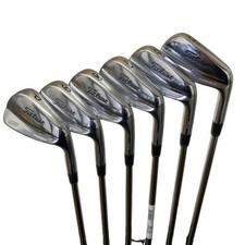 Titleist Mb716 6S Iron Set Ir Flex S