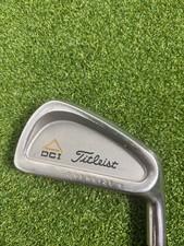 Titleist DCI Oversize+ Gold 2 Iron RH Tri-Spec Regular Steel Shaft Salize Grip