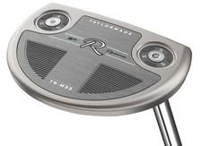 TaylorMade TP Reserve M33 Putter 34'' Inches Excellent
