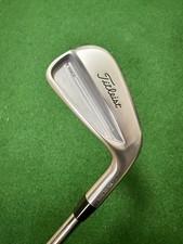 Titleist T150 2025 6 Iron Modus 105 S Shaft 38" Good Condition