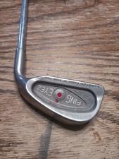 Ping Eye 2 Red Dot Single 3 Iron Steel Shaft Right Hand long Iron