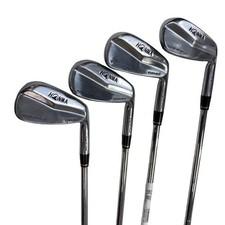 HONMA Golf Tour World Tw 717M Forged 6S Irons Set Ir Flex S