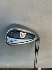 Nike VR Victory Red 9 Iron Golf Club - True Temper Dynamic Gold Shaft