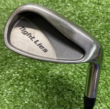 Adams Golf Tight Lies 9 Iron / RH / Regular Steel ~36.25" / New Grip / jl5427