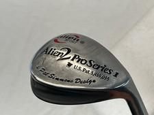 RH Alien 2 Pro Series 1 Sand Wedge 35.5" Pat Simmons Design