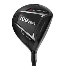 Mint DEMO Wilson Staff Golf DYNAPWR Max Fairway Wood