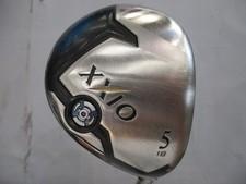 Dunlop XXIO 2012 Model Fairway Wood 5W MP700 (R) #439 Golf Clubs