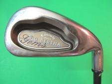 Callaway Big Bertha 2004 Gems #6 Iron. 65i Graphite Shaft