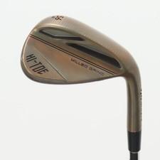 （TaylorMade Milled Grind HI-TOE3 Wedge KBS HI-REV 2.0 115 [56-10]Golf RH ）