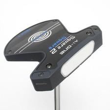 Odyssey Ai-ONE Square 2 Square MAX 1 Putter RH 34in Steel Shaft 559g w/ HC【B】
