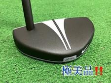 Nike Putter CI 2015A Used Good Condition from Japan