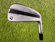 *Nice* TaylorMade P790 Single 4 Iron (2023) RH | KBS Tour C-Taper 120 Stiff