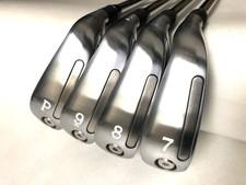 Epon S:R Iron set 7-pw / NS PRO 750GH neo R