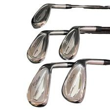 Titleist T350 2023 Iron set 7-P,48 / TENSEI AV RED AM2 S
