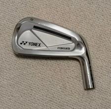 YONEX CB511 4 Iron Golf Club Head Right-Handed Used, Slight Wear