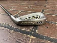 Cleveland Tour Action TA 4 Single 3 Iron Graphite Regular Flex RH