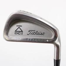 Titleist DCI Black Oversize + Individual 5 Iron Steel R Regular Flex RH S-148683
