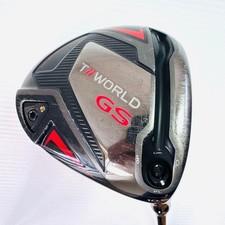 HONMA TOUR WORLD GS Driver 10.5° Right-Handed S Flex Shaft