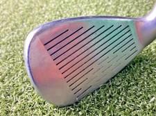 PowerBilt Grand Slam Oversize 5 Iron / RH / Regular Steel / VGC / jl1446