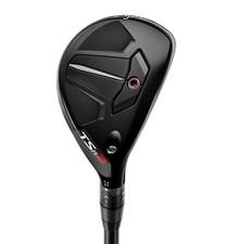 Titleist TSR2 21* 4H Hybrid Regular Chemical Tensei AV Blue 65 HY Value