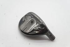 Taylormade Qi35 19* #3 Hybrid Rescue Club Head Only GOOD 3-3-B 1084486-ABD-3-3-B
