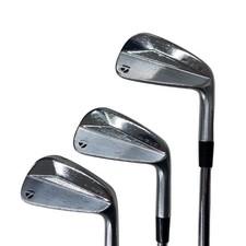 TaylorMade P7MB Iron Set 4-P 7pcs Dynamic Gold EX TOUR ISSUE Flex S200 #AP13120