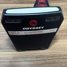 Odyssey Tri-Beam Twelve CS Putter 34 inches Used From Japan