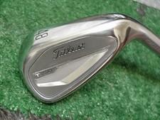 Nice 2023 Titleist T350 Forged 48 Degree Gap Wedge Amt Red R-300 Regular Flex