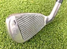 Knight Golf TFX Wide Sole 3 Iron / RH / Regular Graphite / jl5292