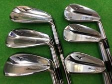 Mizuno Pro 120 Iron Set Golf Club 5-P 6pcs DynamicGold Flex X100 #AB31758