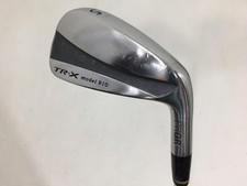 7 Used Tr-X910 Irons 4 9.P Spec Steel 2 None Selected M-43