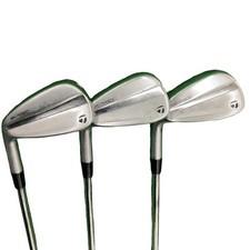 Taylor Made P790 2023 5S Iron Set Ir Flex S