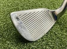 Golf Doctor Tour Crafted 8 Iron  /  RH  /  Regular Steel /  jl3736