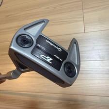 TaylorMade TP TRUSS TP-M2TH Putter Used From Japan