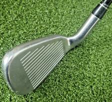 TaylorMade RAC OS 6 Iron  / RH  /  Senior Graphite ~38.5"  / VGC / jd6921