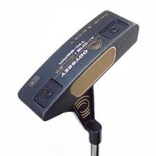 Odyssey Ai-ONE Milled Tri-Beam DW T CS Putter RH 34in Steel 551g w/ HC【C】