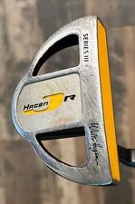 WALTER HAGEN JR SERIES III Mallet Putter Kids RH 31”