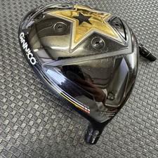 GINNICO MODEL 01 Driver Head Only with 2 Sleeves 198g for Custom Build