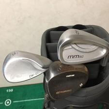3 Wedges Mm Iron Gtforce Dw120