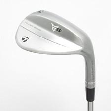 （TaylorMade MILLED GRIND5 Wedge Dynamic Gold MID 115 [54-12]Golf RH ）