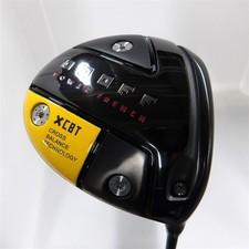 Daiwa Driver ONOFF (2022) KURO 9.5° Stiff CBT:622D