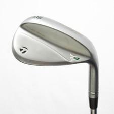 （TaylorMade Milled Grind 4 Wedge RIFLE PROJECT X [58-11]Golf RH ）