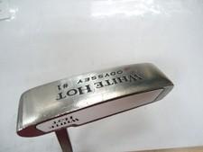 Odyssey WHITE HOT #1 Putter Original Steel [33] #527 Golf Clubs