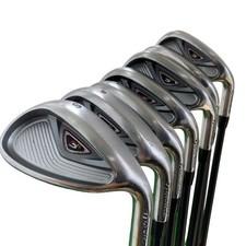 Tailor-Made R5Xl Irons 6S Iron Set Irflexs